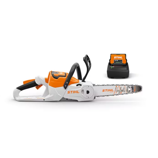 Stihl Chainsaw w/ 12" Bar 36 V Battery Picco Micro Mini 3 PM3 1 Chain 