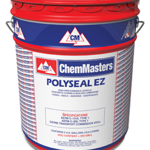 ChemMasters Polyseal EZ low 5 Gallon