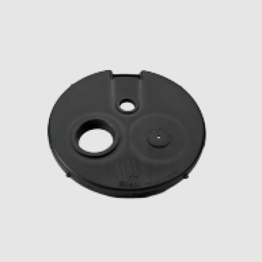 Prinsco 18" Radon Sump Lid Kit 