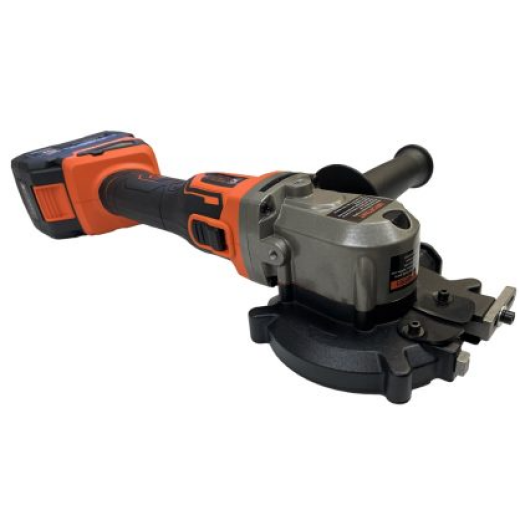 BN Products Cutting Edge Rebar Saw 24V #8 Rebar