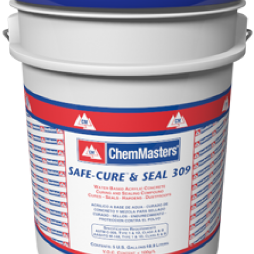 ChemMasters Safe-Cure & Seal 309  