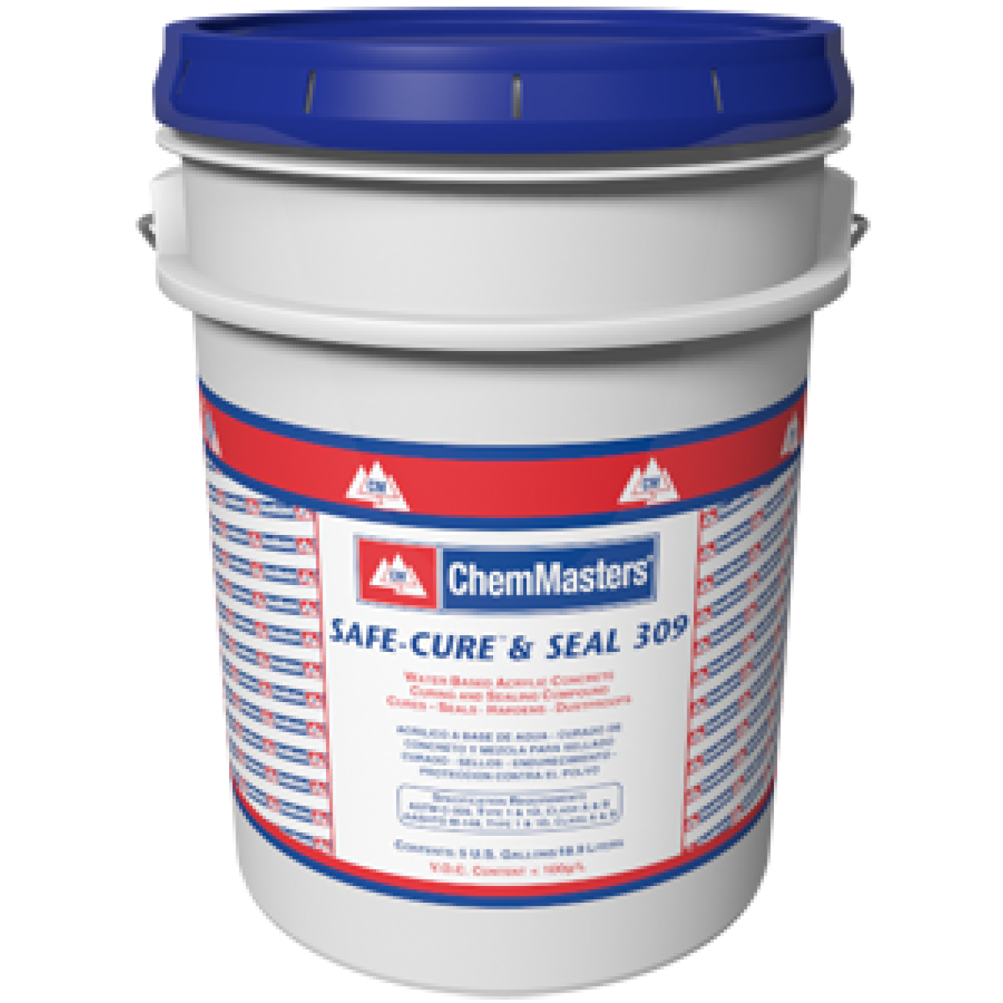 ChemMasters Safe-Cure & Seal 309   Image 1