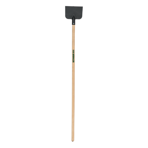 Scraper, Welded Head, 48" Hardwood Handle
