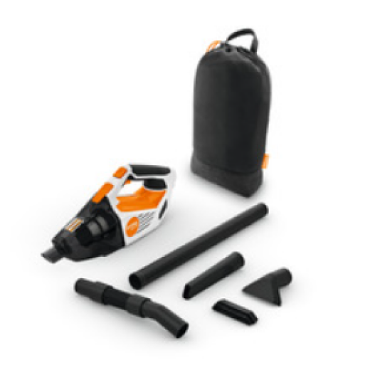 Stihl SEA20 Handheld Battery Vacuum