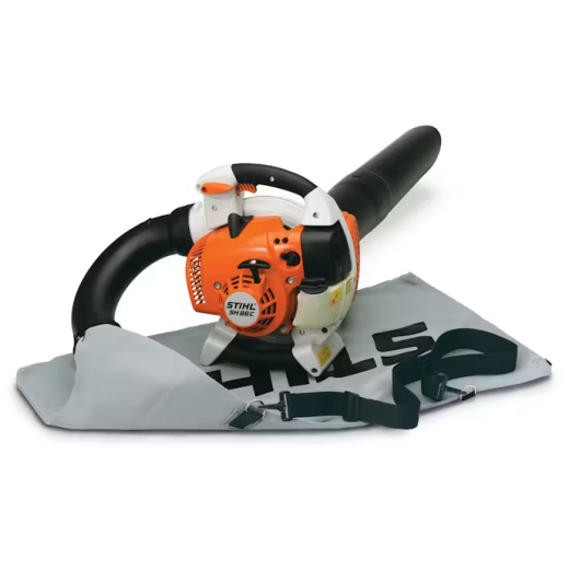 Stihl Shredder Vac