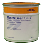 MASTERSEAL SL2 1.5 GALLON SELF-LEVELING POLYURETHANE SEALANT FINISH SLOPE GRADE Image 1