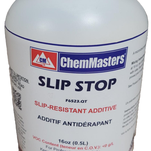 ChemMasters Slip Stop 