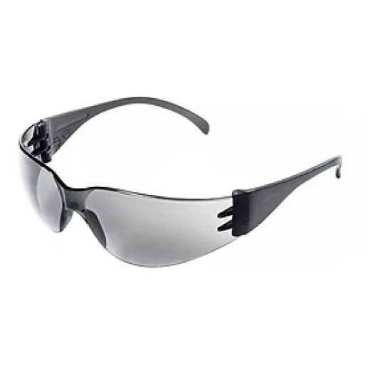 Sellstrom X300 Safety Glasses, Smoke