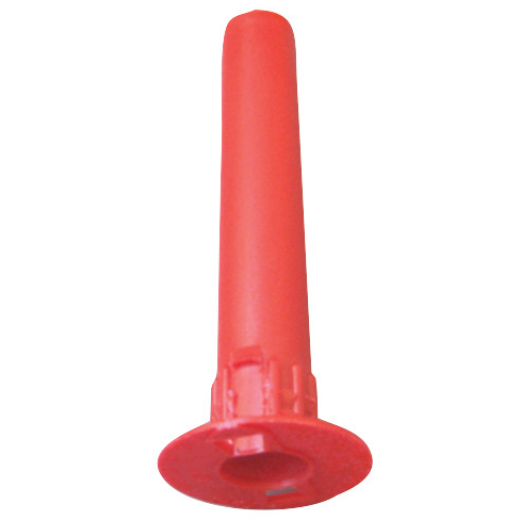 Speed Load Dowel Sleeve, 1/2" x 9" Greenstreak 