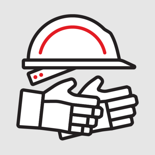 Safety and Work Wear