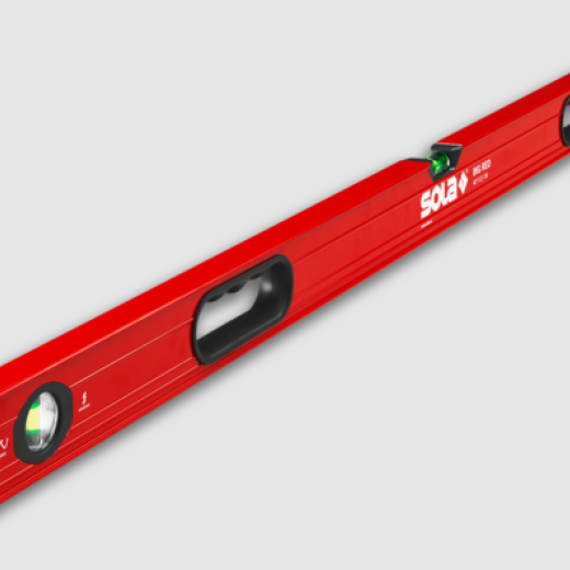 Sola Big Red Level 48"