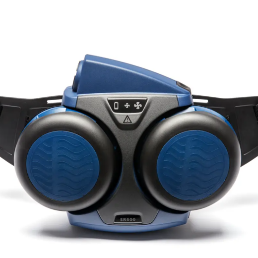Sundstrom SR500 PAPR Fan Unit