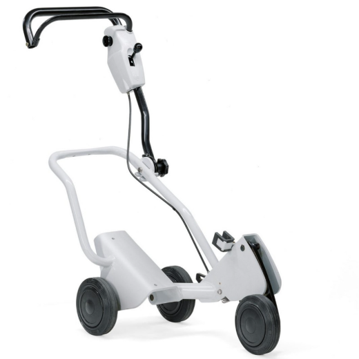 STIHL Cutquik Cart w/ Mounting Kit for TS410, 420