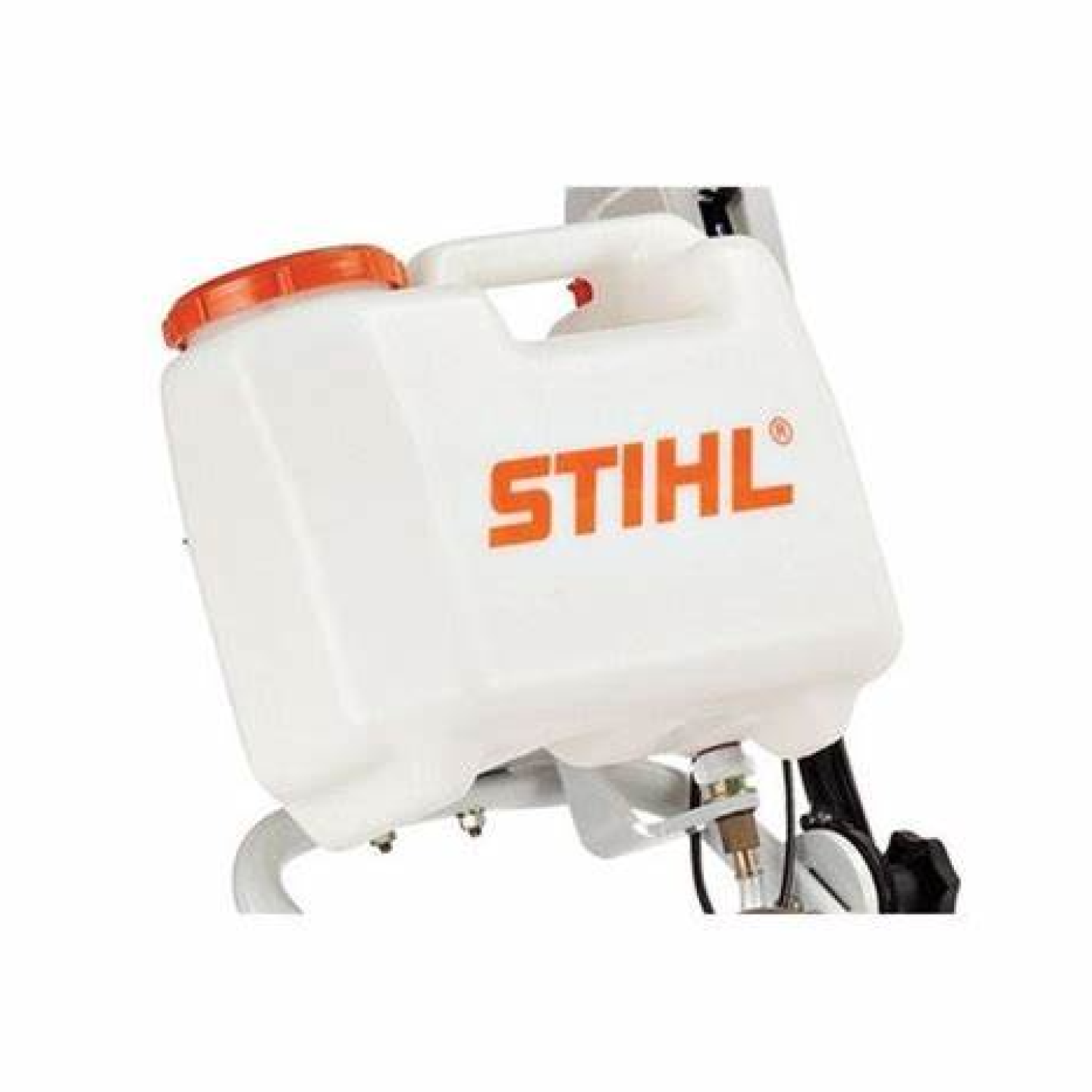 Stihl Cutquik Water Tank for TS 410/ 420/ 700/ 800 Image 1