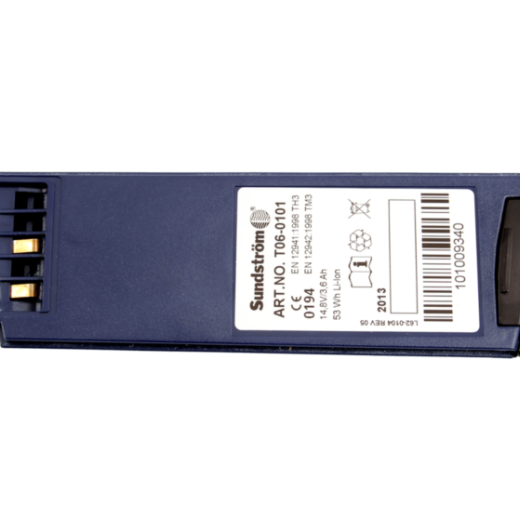 Sundstrom Battery 3.6 Ah for SR 500