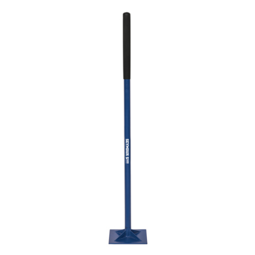Seymour 8" x 8" Heavy Duty Steel Tamper