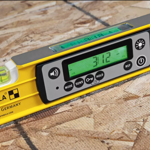 Stabila 196DL IP67 Tech Level 48"