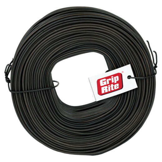 16 Gauge Rebar Tie Wire Roll