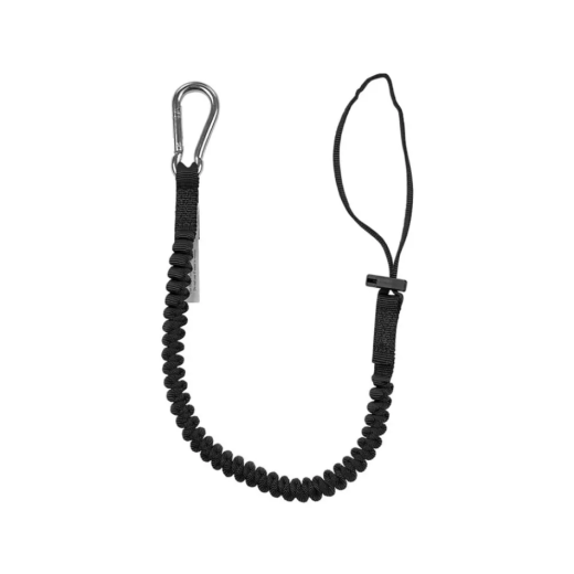 SafeWaze 15 lb. Elasticated Tool Lanyard