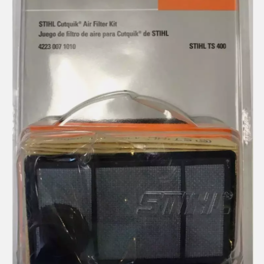 STIHL Air Filter Kit for TS 400 