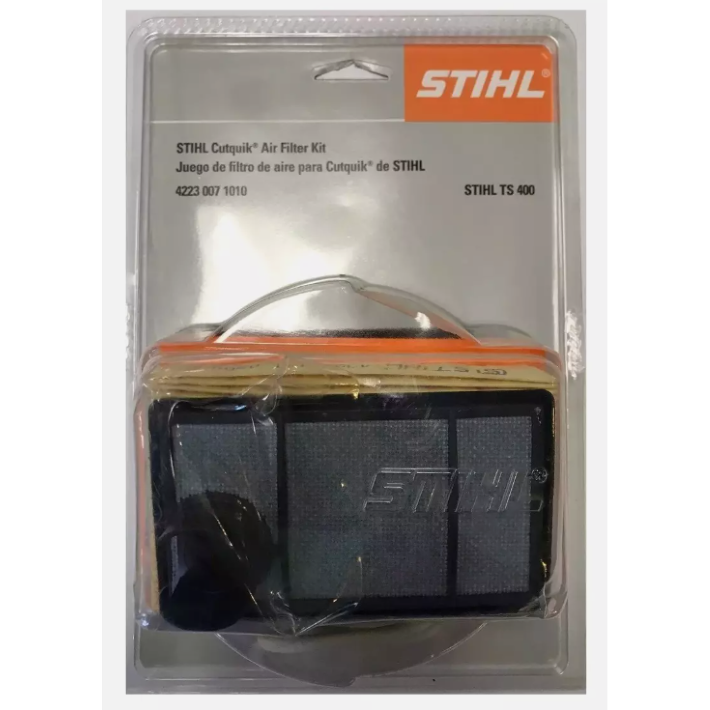 STIHL Air Filter Kit for TS 400  Image 1