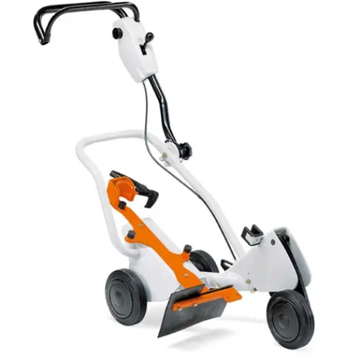 STIHL Cutquik Cart w/ Mounting Kit for TS700, 800