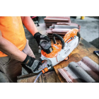 STIHL TSA 230 BATTERY CUTQUIK w/ 9" Guard  Image 2