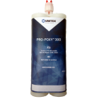 Dayton Superior Pro-Poxy 300, 1500 ml Cartridge Image 1