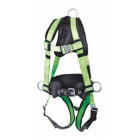 PeakWorks Peak Pro Full Body Harness w/ Belt, Small Image 1