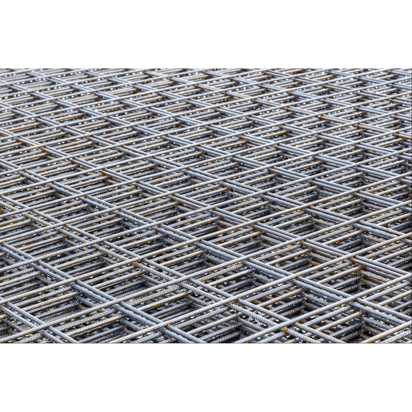 Welded Wire Mesh 6x6 - D11.7/D11.7, 8'x20' Image 1
