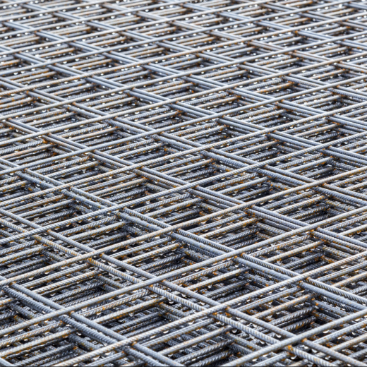 Welded Wire Mesh 6x6 - D7.5/D7.5, 8'x15'